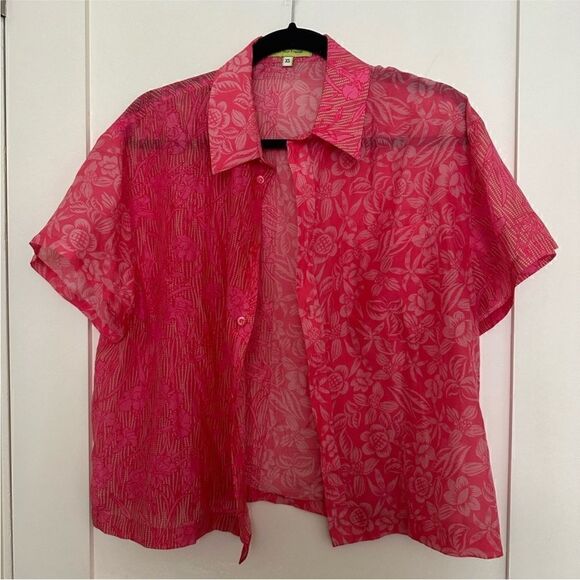 Boxy Top | Tell Your Friends - Picture 8 of 12